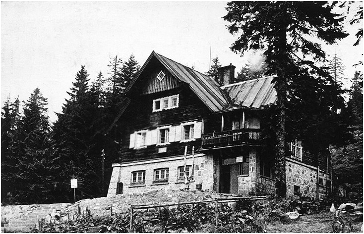 Lipowska