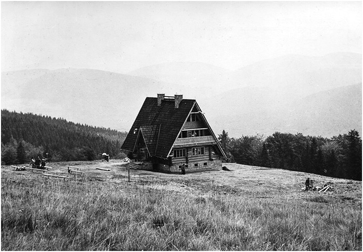 Rycerzowa